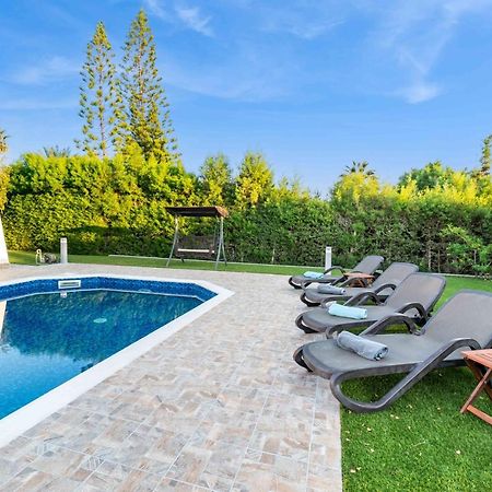 Bungalow Casa Bella By Ezoria Villas Коралова Затока Екстер'єр фото